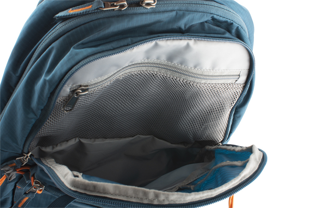 Рюкзак Pinguin Flux 25