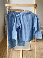 Костюм пижамный Derek Rose, 116