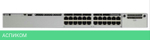 Коммутатор Cisco Catalyst 9300 (C9300-24P-E)