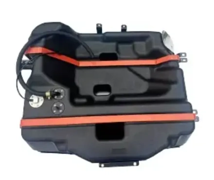 Дополнительный топливный бак 85 литров для Tank 500 Hi4T гибрид 2021+ Танк резервный бак топливный насос