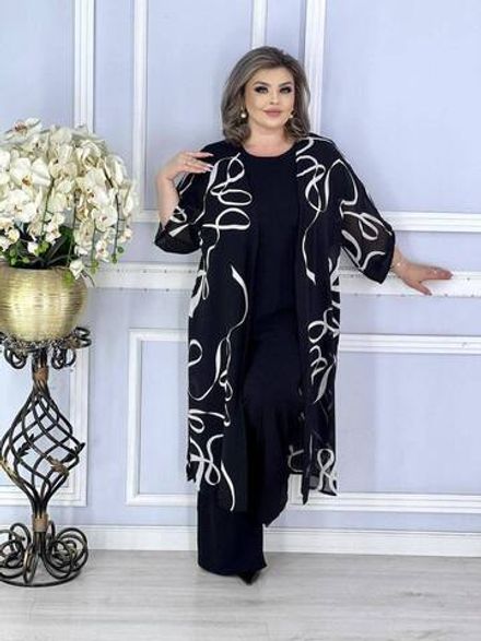 Комплект тройка Эва-4 Fabrika