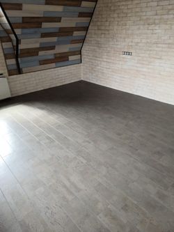 Cork Concept Narrow Plank 186w CZ X, 1,881 м²