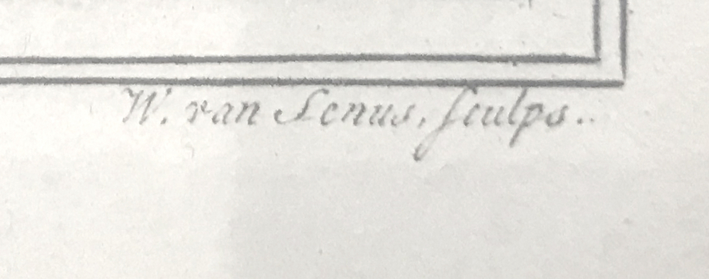 Виллем ван Сенус (гравёр), Г. Штейн (рисовальщик). Моска-река. Улица Великая. Вид на Кремль. 1838 г.