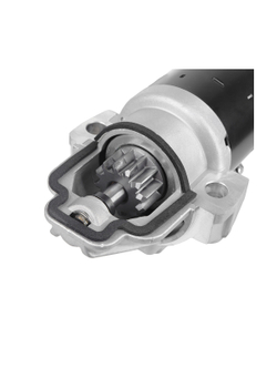 Стартер (12V/2,0KW) PSA LCV+FORD Transit 06- GANZ GIP14025