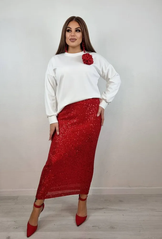 Костюм 119 Фабрика Моды