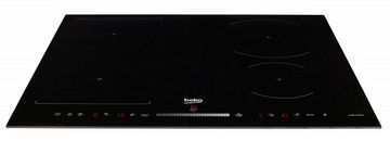 Индукционная варочная панель Beko HII 64500 FHT