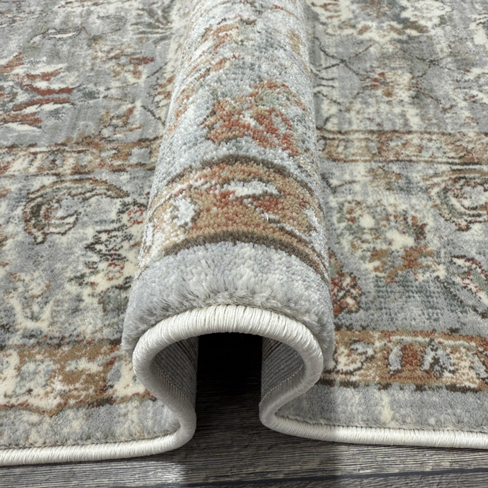 Mirage 9369A CREAM \ GREY Прямой