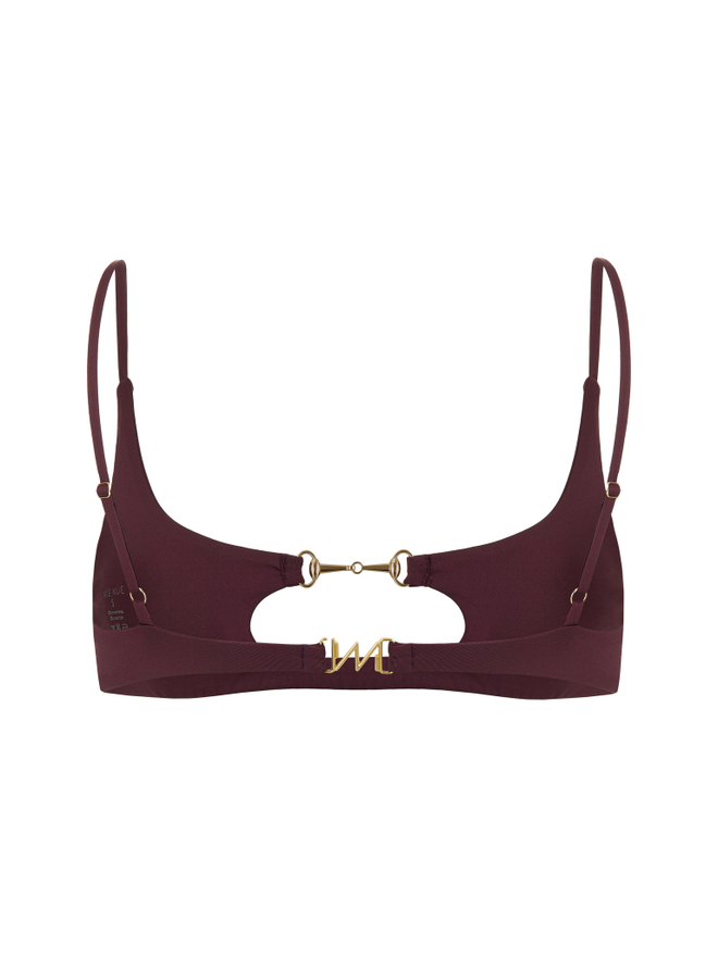 Топ Kaimo — Eggplant