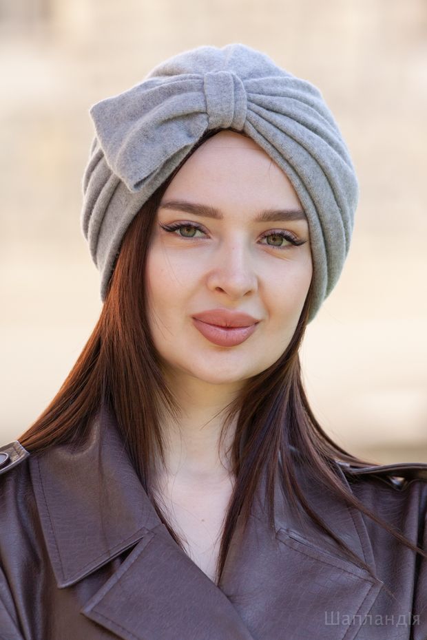 Чулпан чалма S.