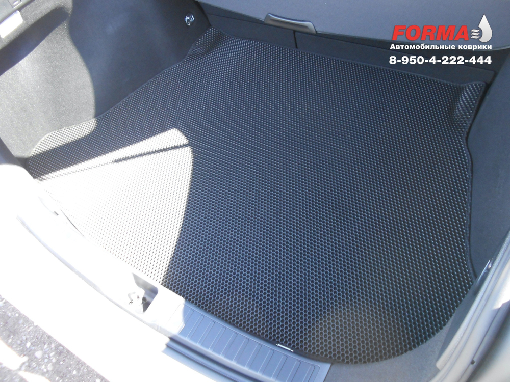 Toyota Prius 4 поколение XW50 (09.2015 - 01.2023) правый руль
