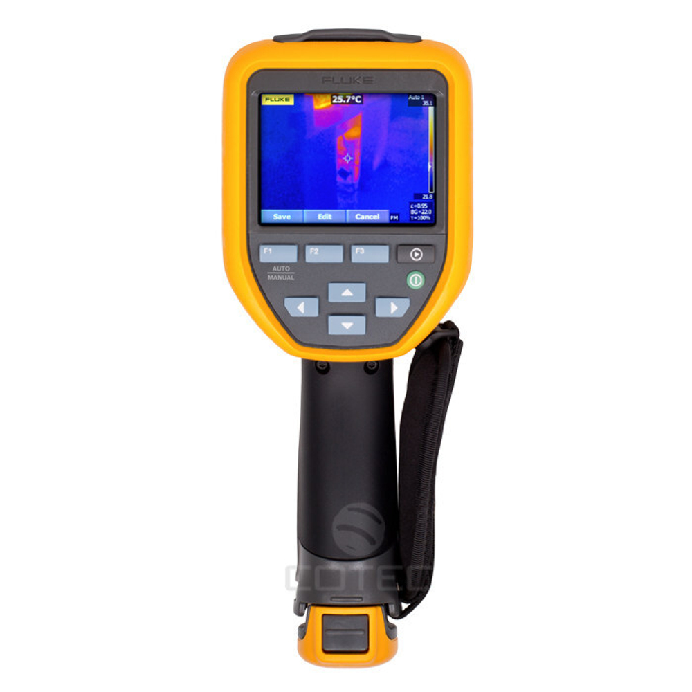 Fluke TiS45
