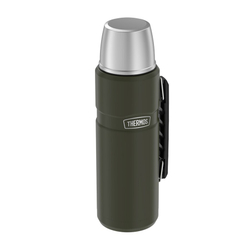 Термос Thermos SK2010 AG (1,2 литра), хаки