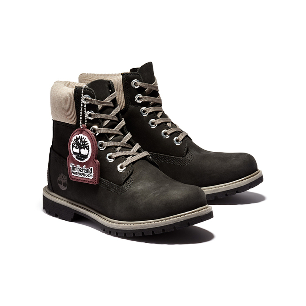 Ботинки Timberland Premium, A2MCC001