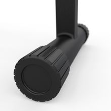 Скамья со стойками под штангу DFC D6453L