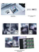 Альбом ILLIT - NOT CUTE ANYMORE 1st Single Album 2 Version SET