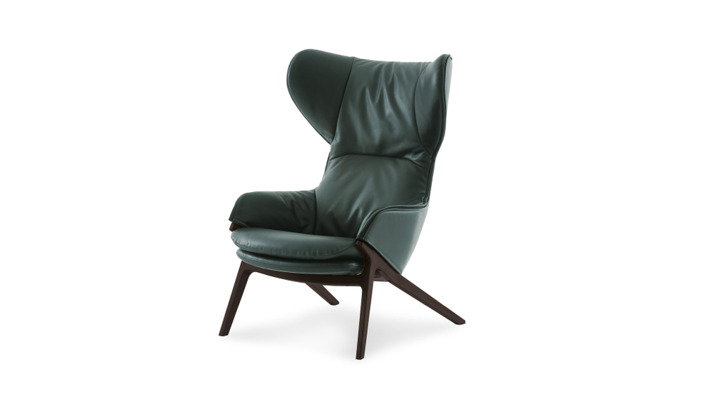 Кресло Cassina P22