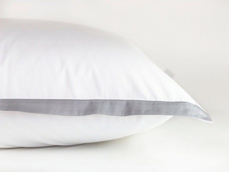 Набор наволочек 2шт 70х70 German Grass Vienna Noble Pearl Grass