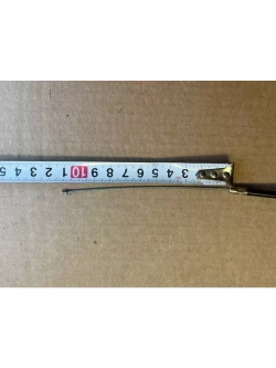 Трос газа для мотоцикла эндуро длинной 970мм