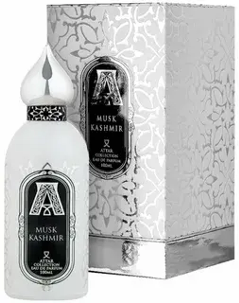 Musk Kashmir Attar Collection