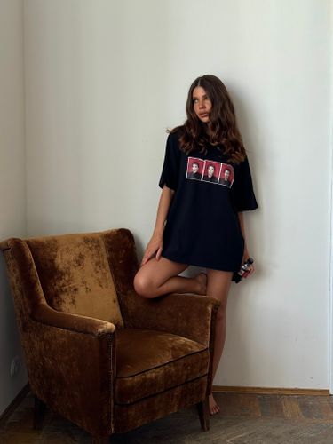 Футболка ANOVE