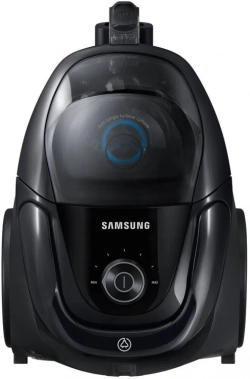 Пылесос с контейнером Samsung VC18M3160VG/EV
