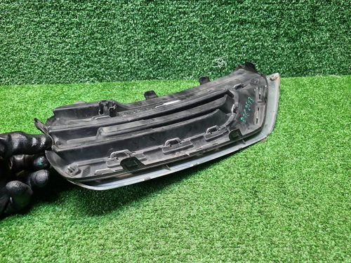 Накладка бампера левая Volvo XC90 2 (2019-н.в.)