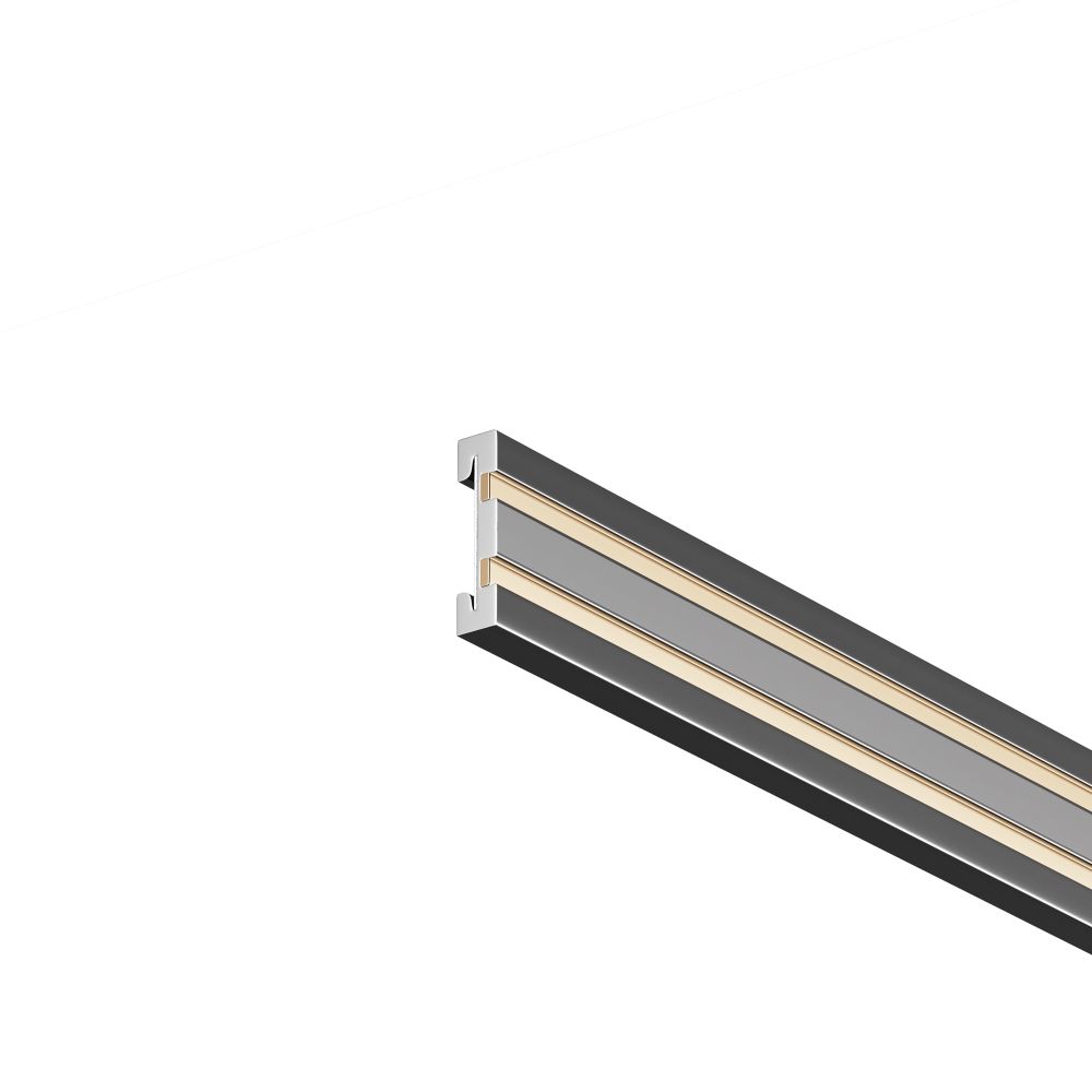 Шинопровод магнитный Maytoni   TRX200-115B