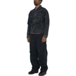 Куртки Stussy SS23 Worldwide Zip Work Jacket, 115700