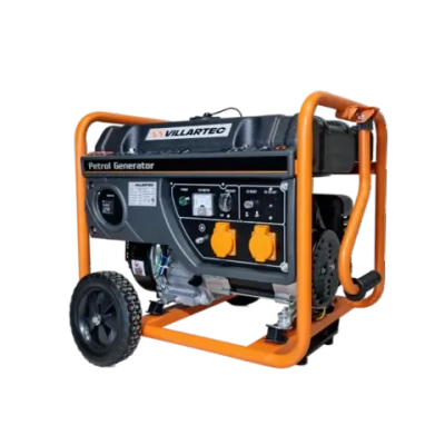 VILLARTEC GG2800WC генератор бензиновый