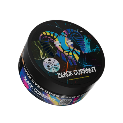 Black Currant 100 гр.
