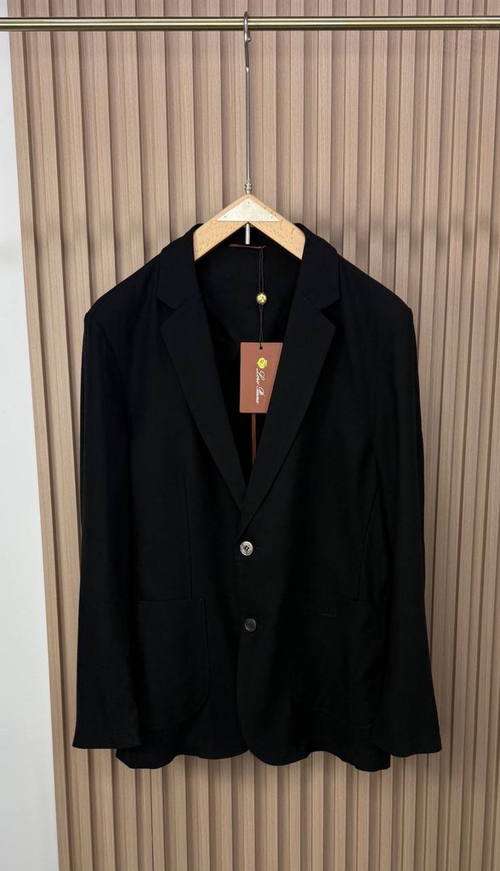 Льняной костюм Loro Piana