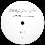 Deep Purple / The Infinite Live Recordings Vol. 1 (3LP)