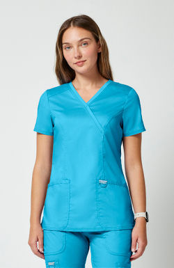 Топ женский Cherokee WW Revolution WWE610 (EU)