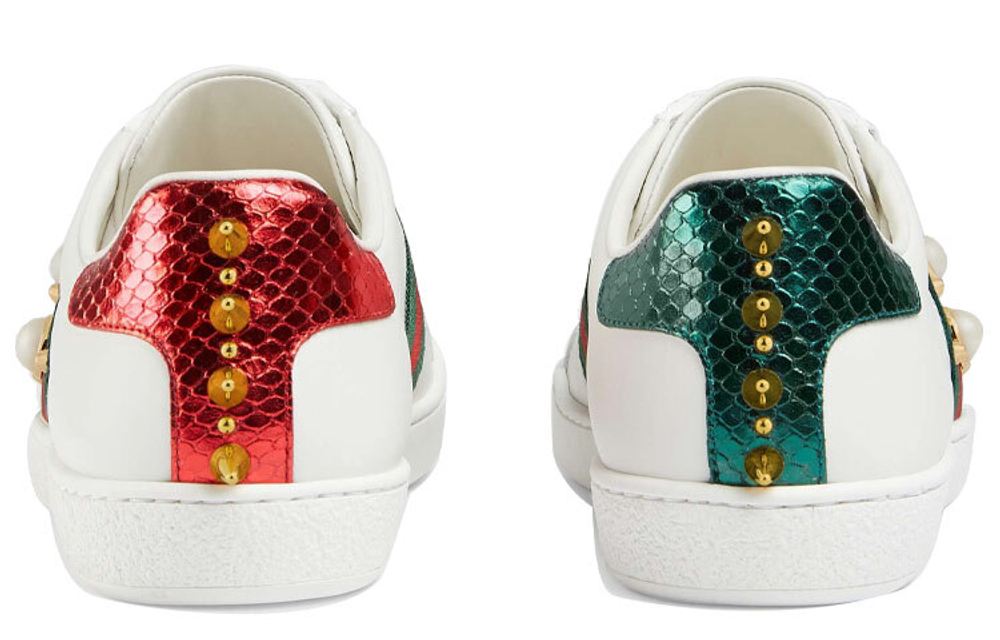 Gucci Ace (Женская размерная сетка)