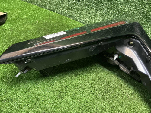 Фонарь левый внешний Geely Cityray (2024-н.в.)