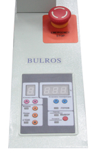 Рулонный ламинатор Bulros FM1100