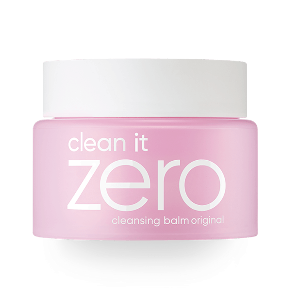 Универсальный гидрофильный бальзам Banila Co Clean it Zero Cleansing Balm Original 100 мл