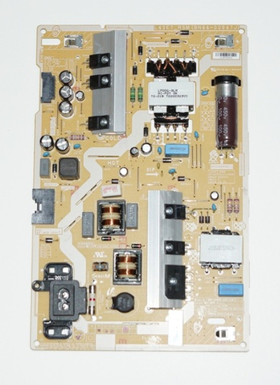L43E7_RSM BN44-00947J блок питания телевизора Samsung UE43RU7097U
