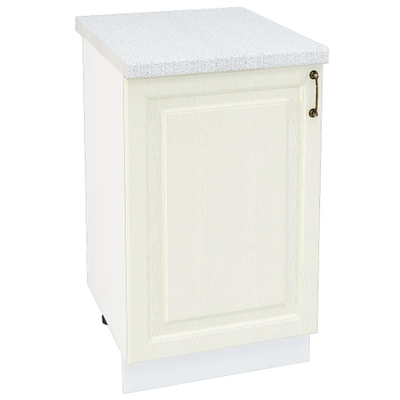 Кухонный модуль напольный Ницца ШН 500 (Н 500, Ф-30)