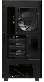Корпус Deepcool CH560 DIGITAL черный