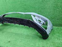 Бампер передний Geely Tugella (2019-2024)