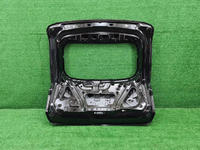 Крышка багажника Jetour Dashing (2022-н.в.)