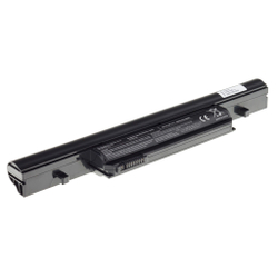 Аккумуляторная батарея iBatt 4400 mAh для ноутбуков Toshiba PA3904U-1BRS, PABAS245