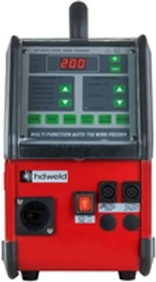 Машина подачи проволоки HDWELD WF-007E, 220 В