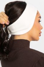 Повязка с регулятором (белая) ПР16-23М LT Collection