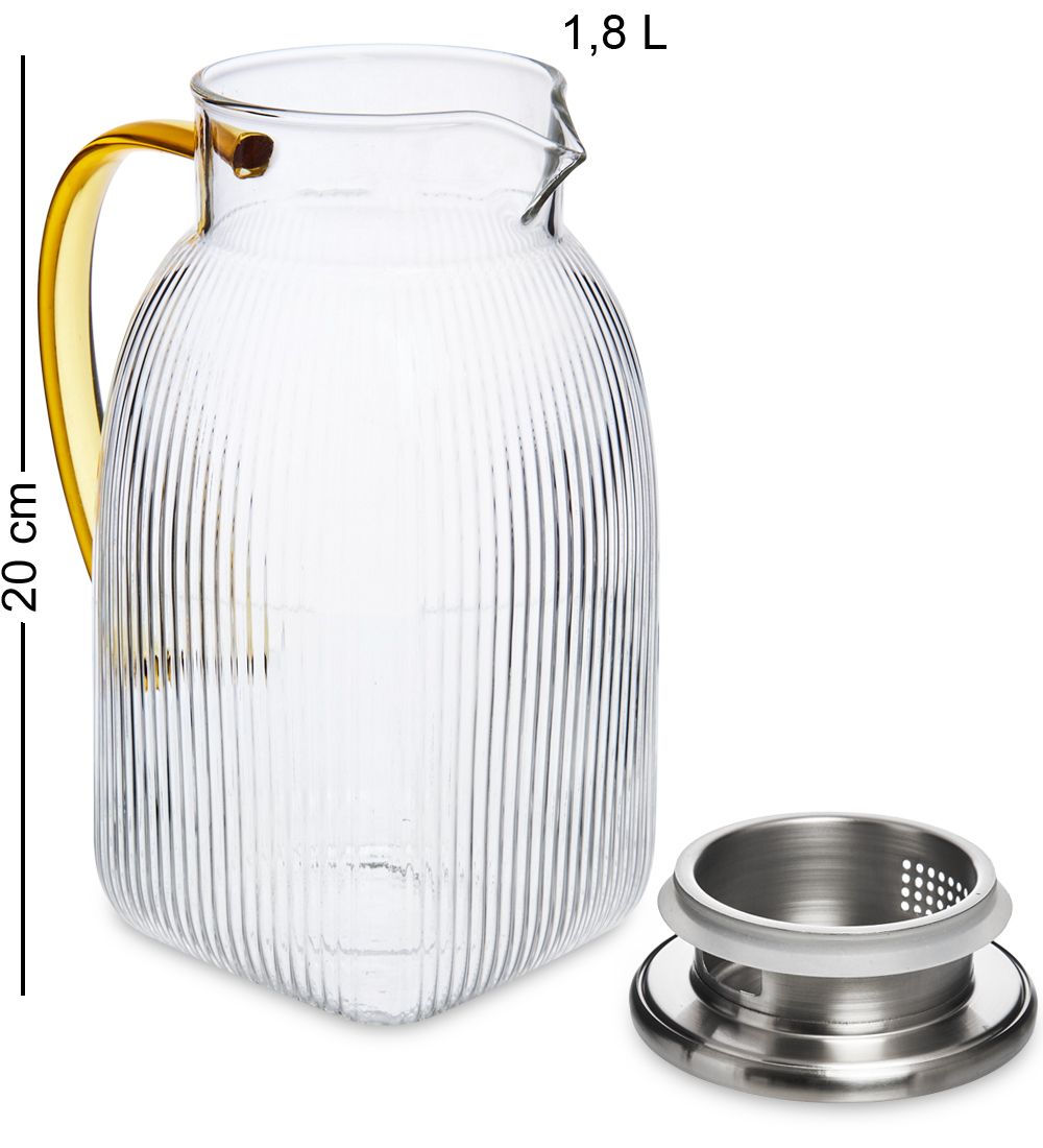 GS- 99 Набор для напитков, 1,8л/400мл