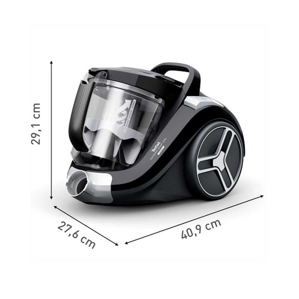 Набор Tefal TW4B25EA+Tefal FV2846E0