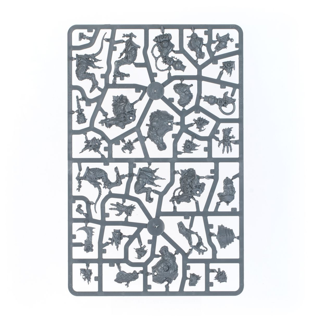 Age of Sigmar - Skaventide