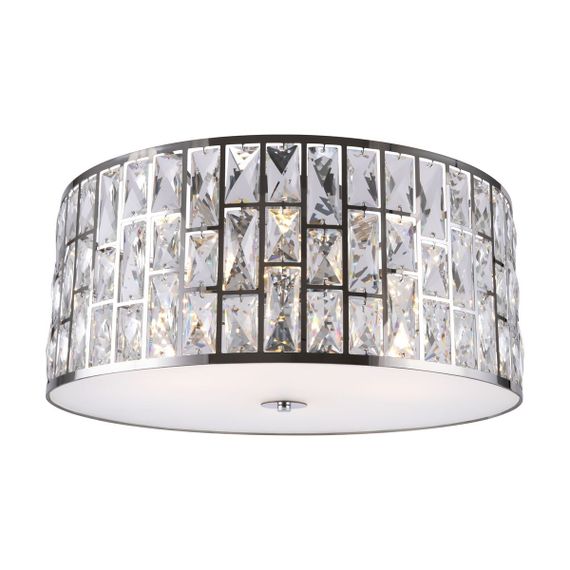 Потолочный светильник Maytoni Gelid MOD184PL-04CH