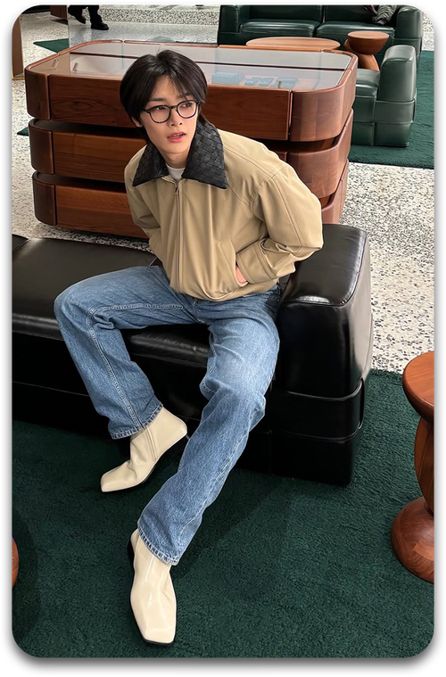 Карта / STRAY KIDS #2831